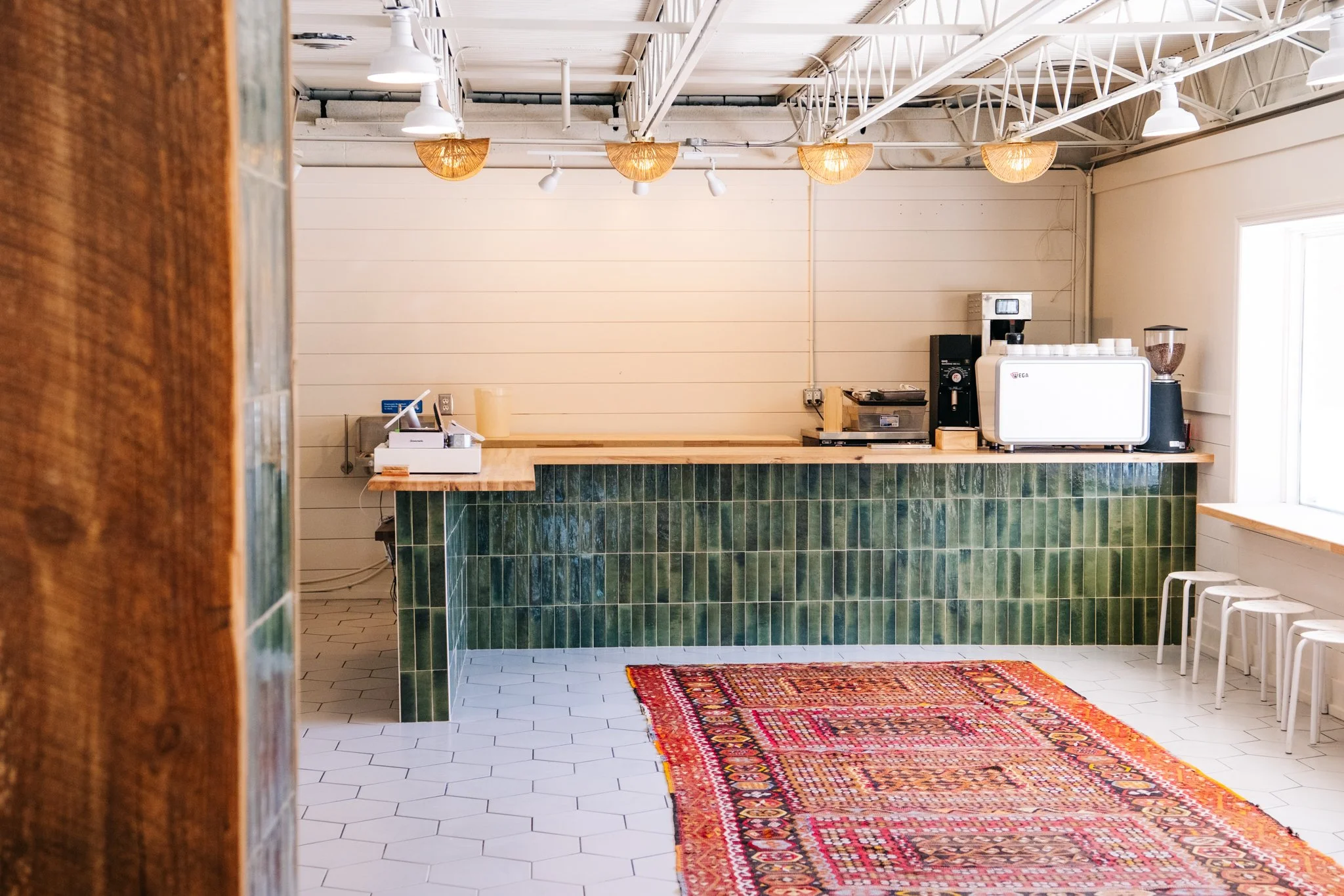 Dawn Patrol Coffeehouse